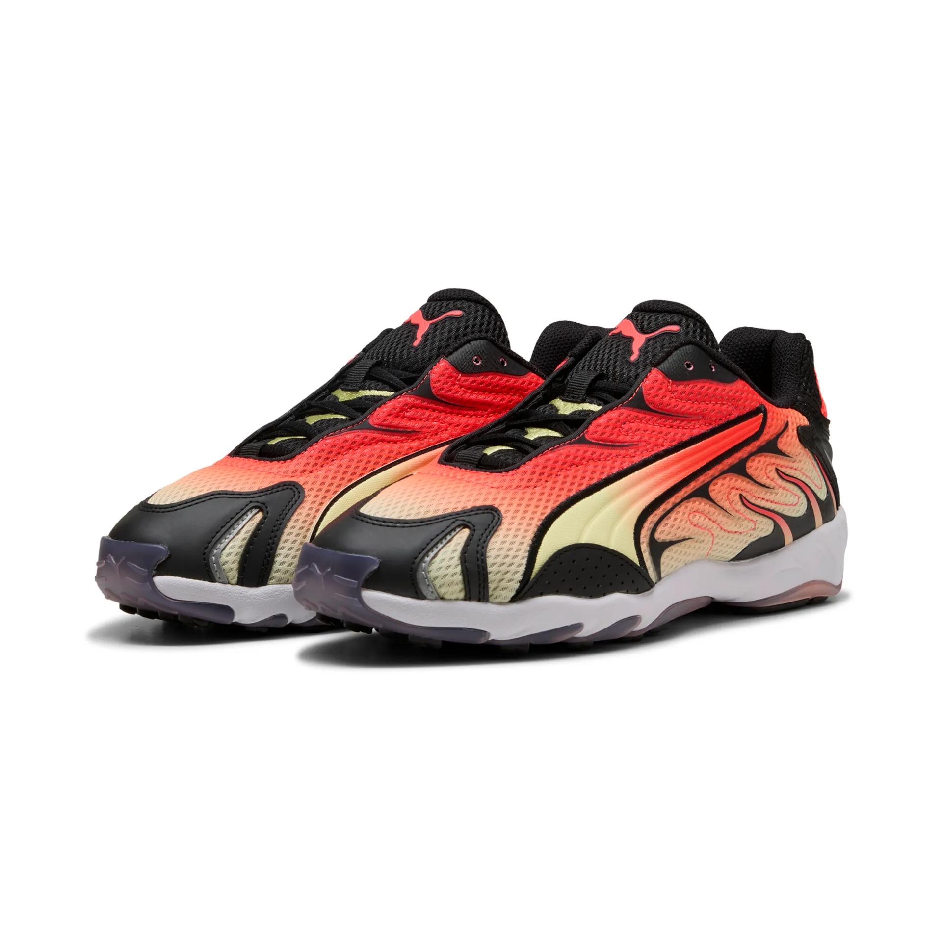 Inhale 401560 18 PUMA