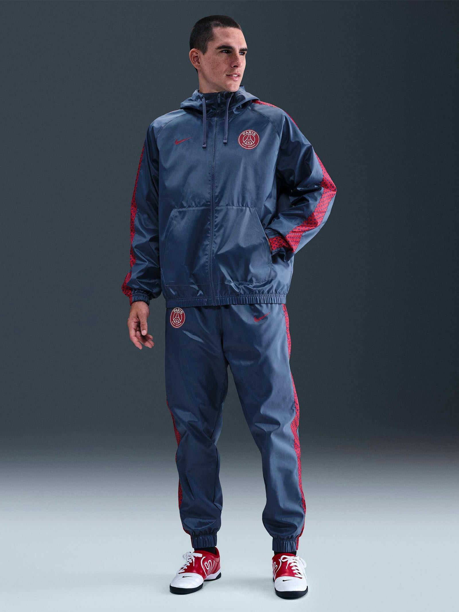 Paris Saint-Germain HM2979 491 NIKE