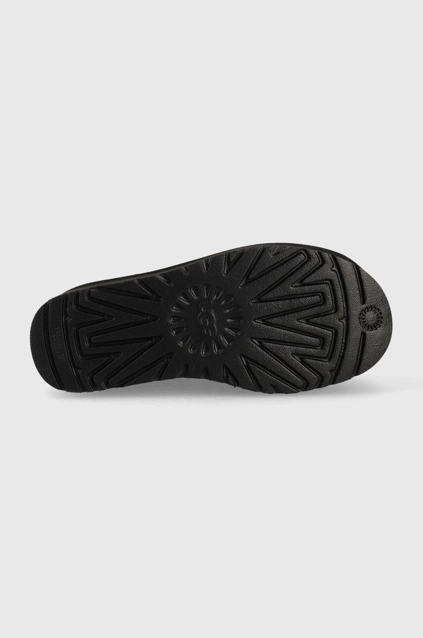 Ugg Stivaletti Scamosciata 1135092 BLK UGG