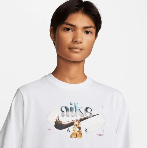 NSW TEE DX7926 100 NIKE
