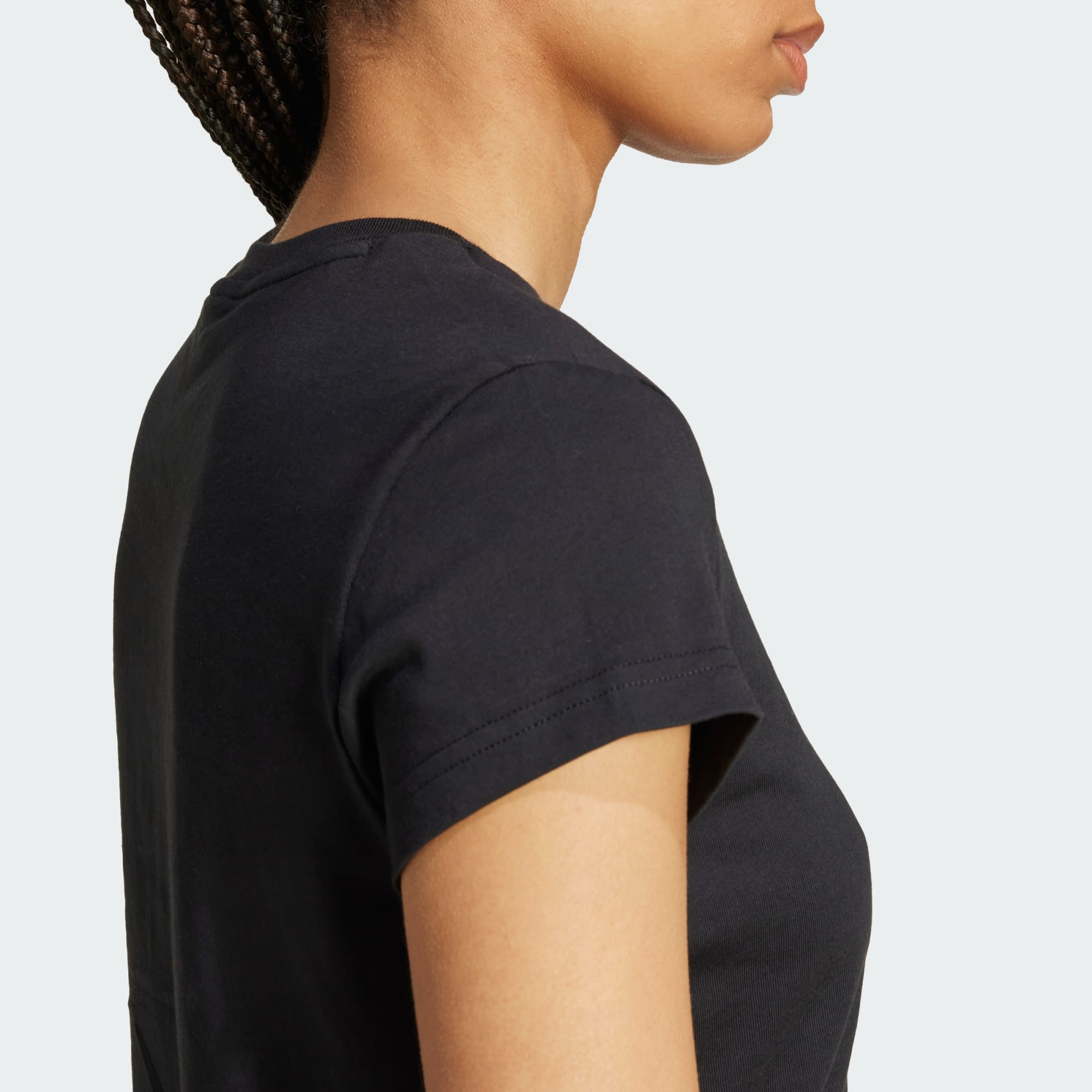 Ess Slim Tee IW5707 UNI ADIDAS