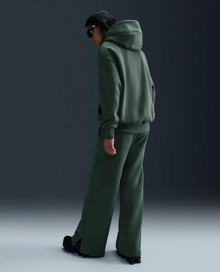 Nsw Phnx Flc Po Hoodie Os DQ5860 338 NIKE