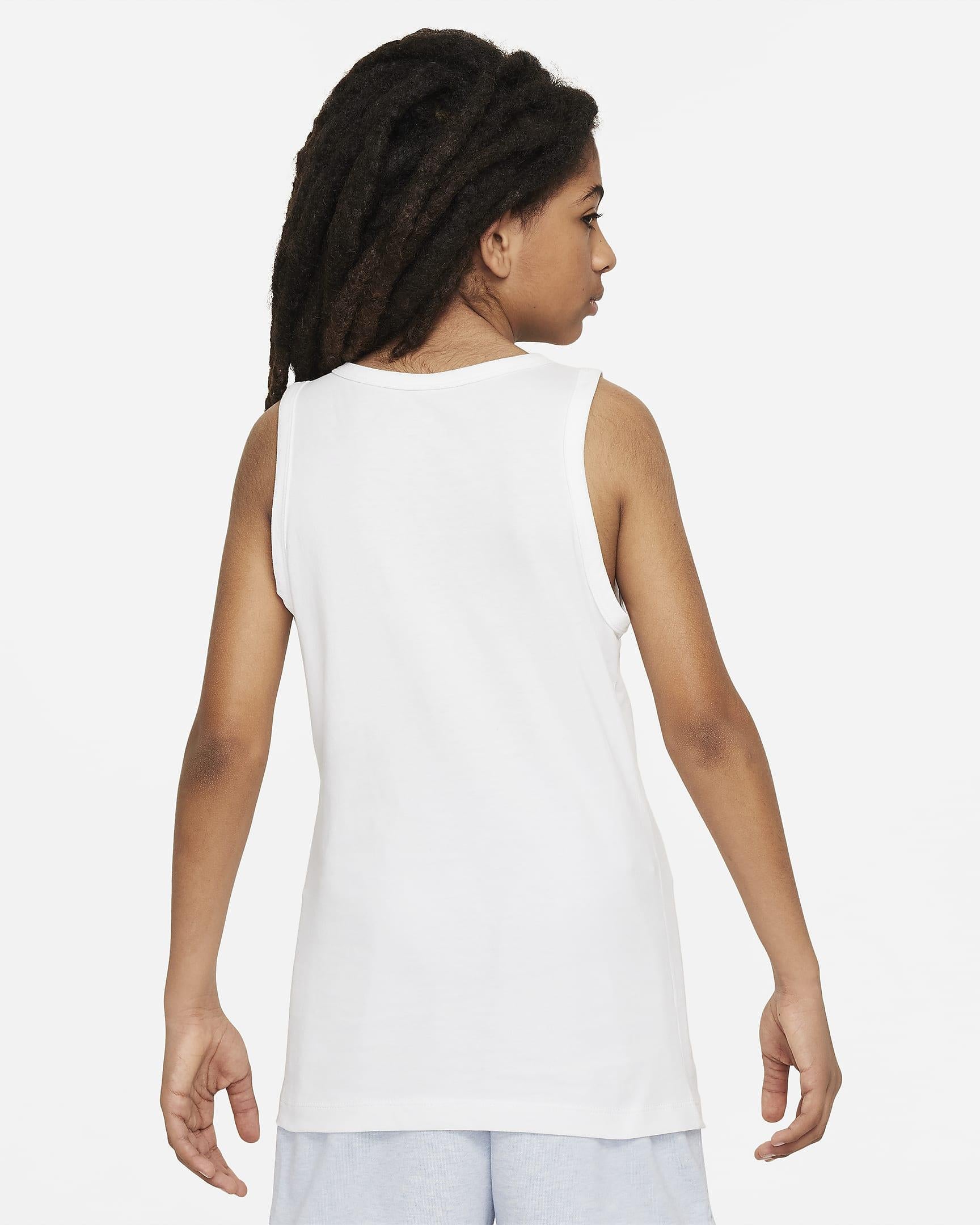 Sportswear FV5325 100 NIKE