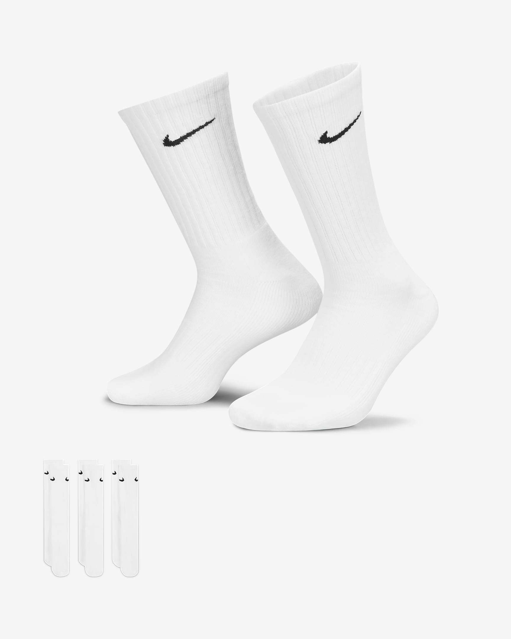 Cushioned SX4508 101 NIKE