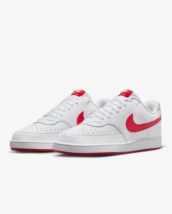 Court Vision Low Next Nat HF1744 101 NIKE
