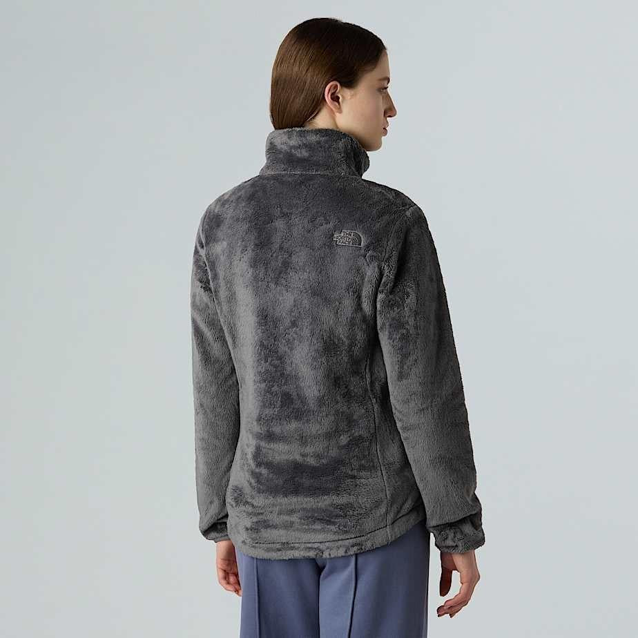 W Osito Jacket NF0A7UQJ 0UZ1 THE NORTH FACE