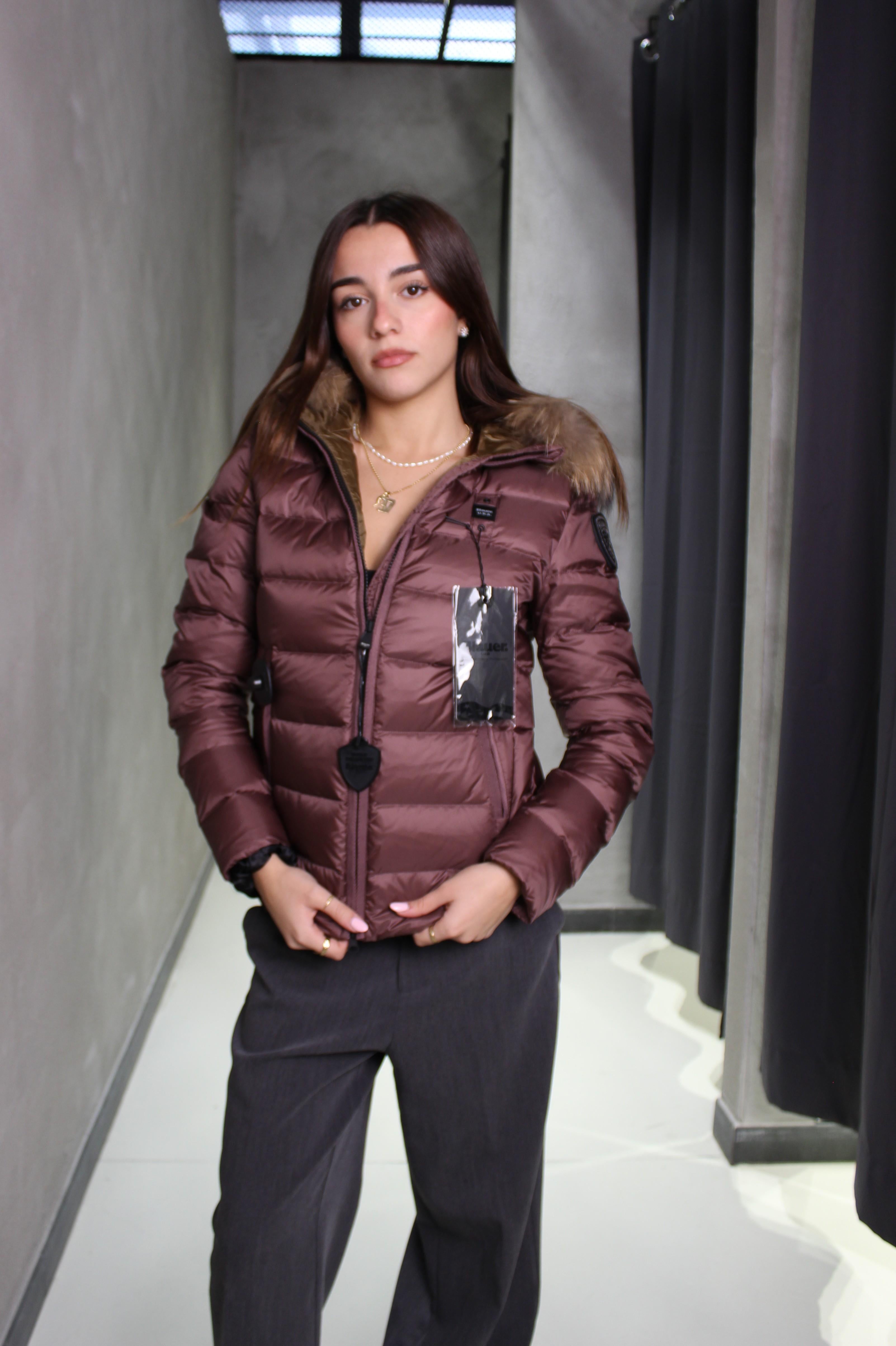 Arcadia W 25WBLDC03099 50ALT BLAUER