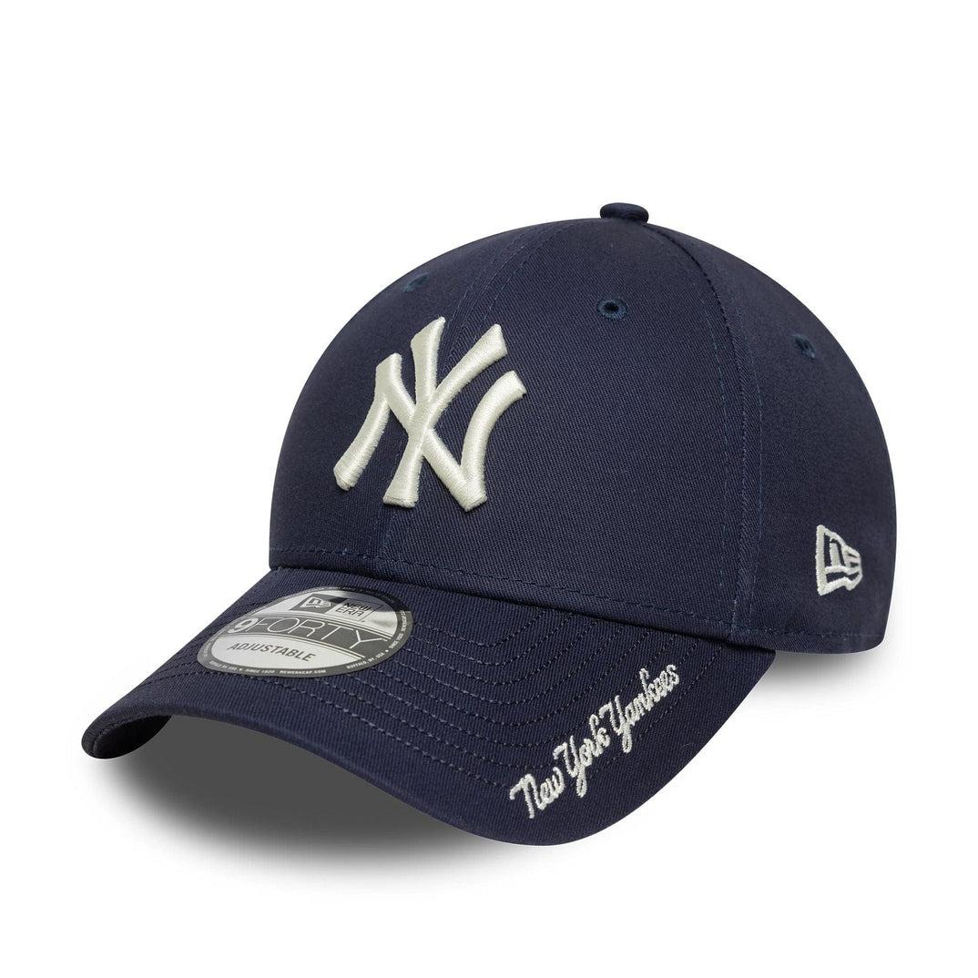 9FORTY New York Yankees MLB Lana 60758996 NSN NEW ERA
