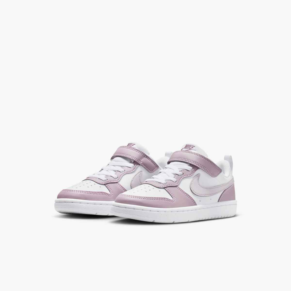 Jr. Court Borough Low Recraft DV5457 134 NIKE