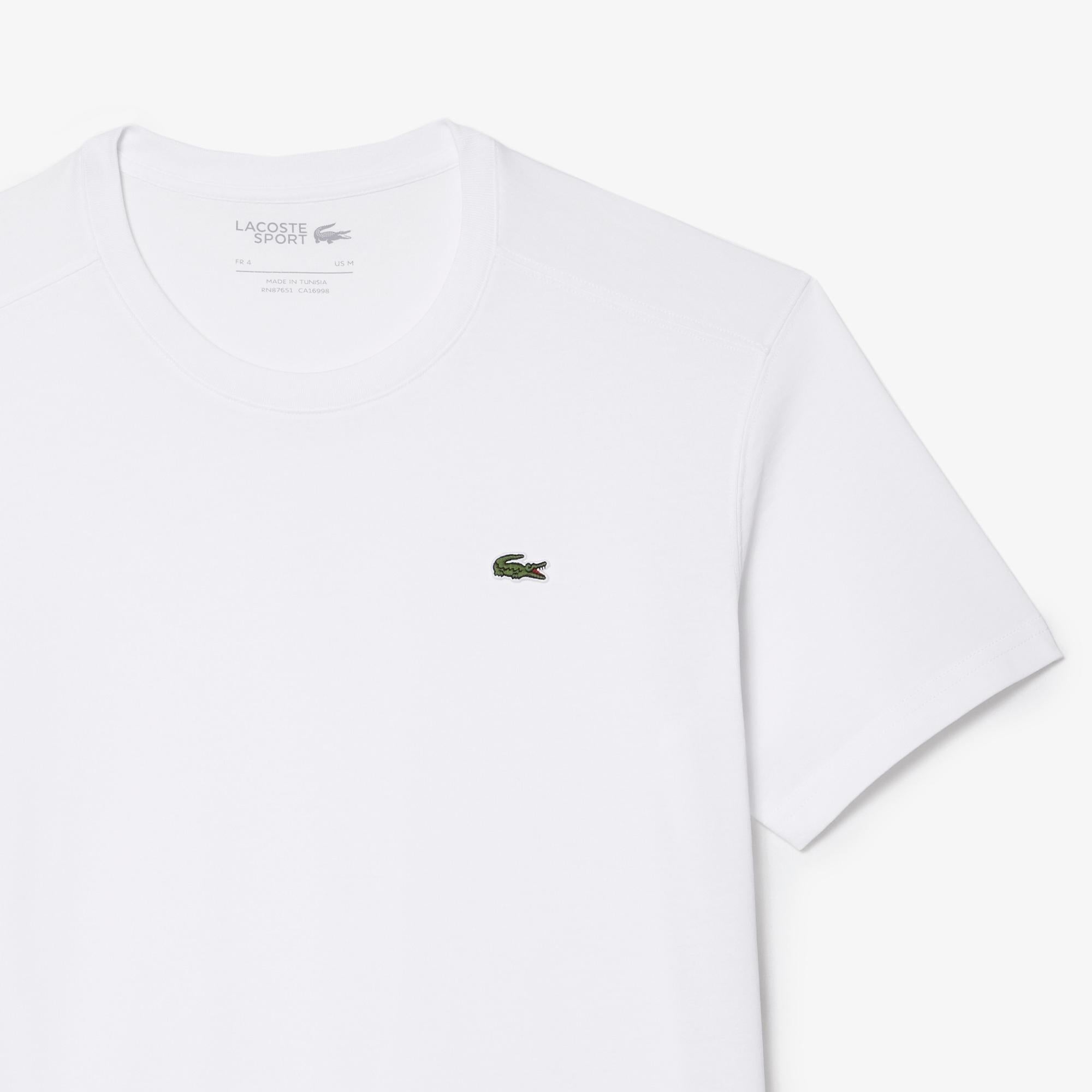 Logo basic TH7618 001 LACOSTE