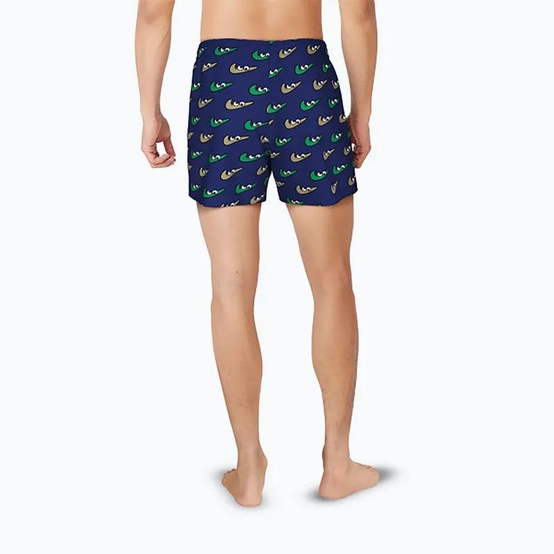 5 Volley Short NESSF553 440 NIKE