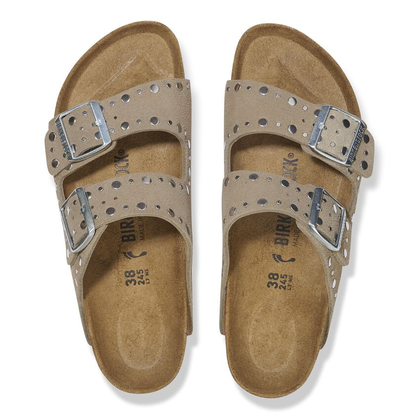BIRKENSTOCK 1029390TAUPE