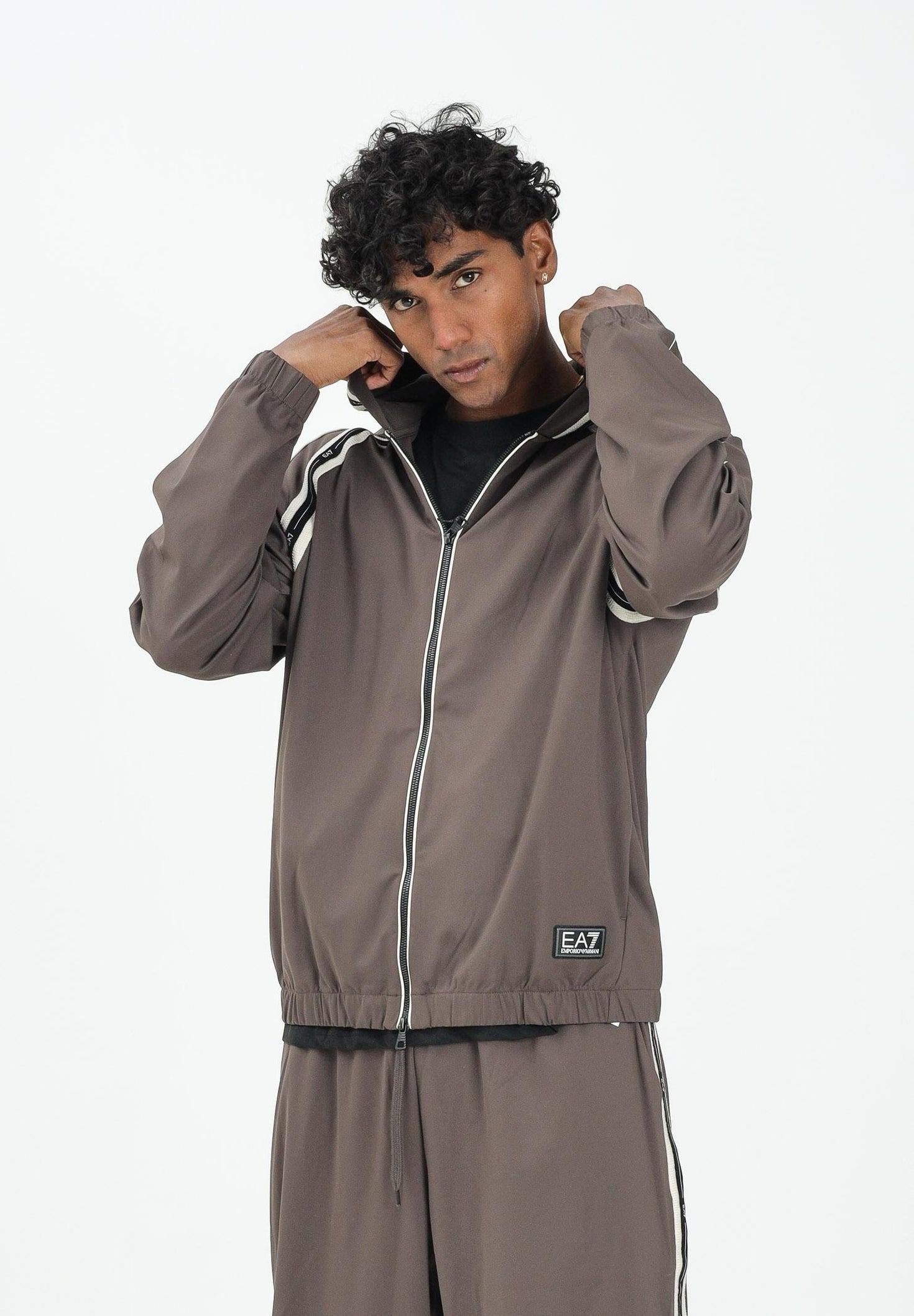 Tuta Armani 7M000958 U6063 ARMANI