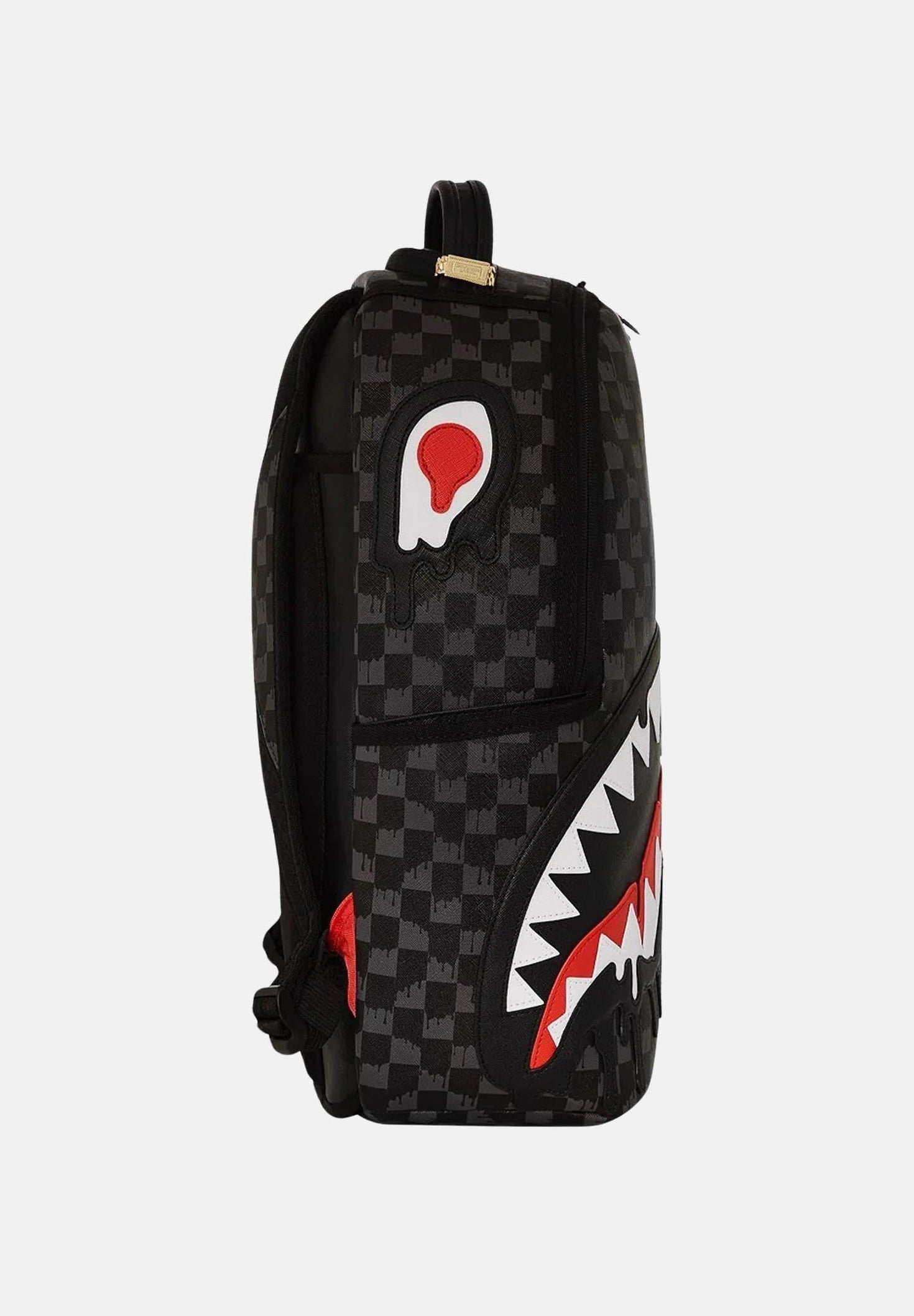 Dripping Sharks In Paris Dlxv Backpack 910B5833NSZ UNI SPRAYGROUND