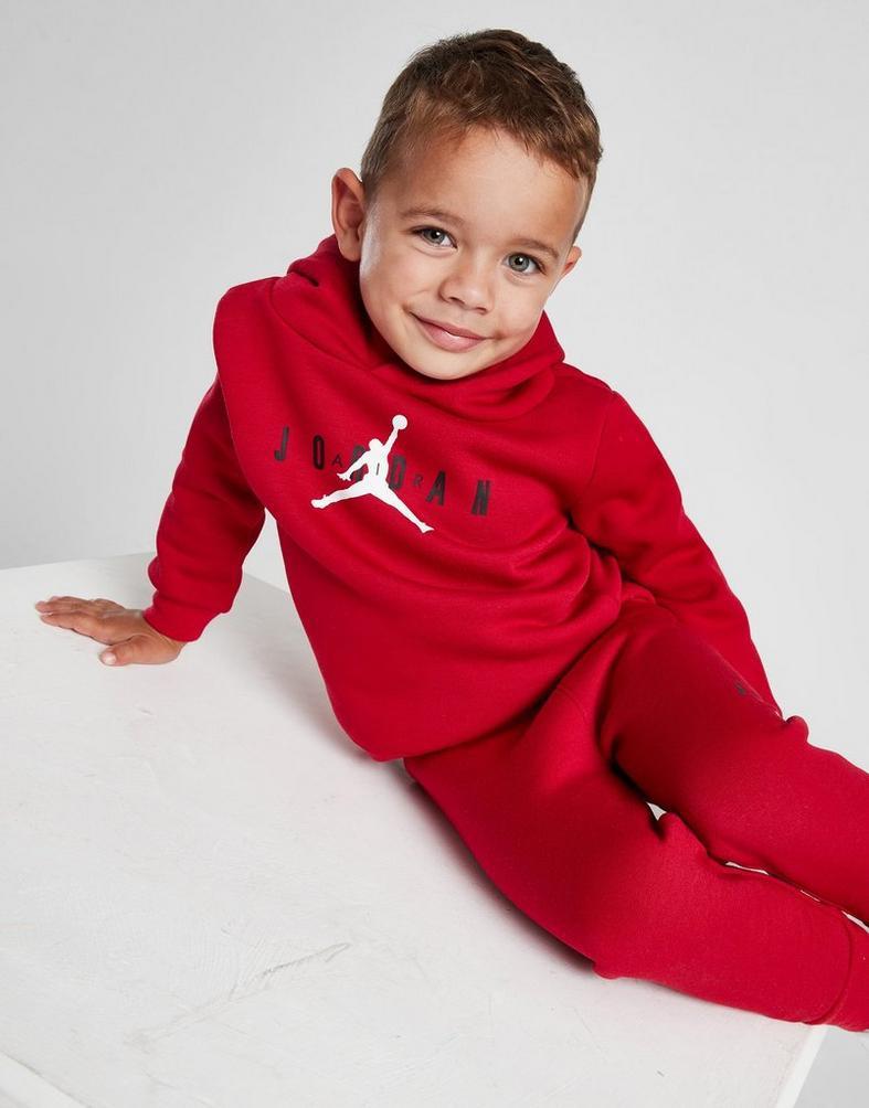 Sustainble PO Hoodie 65C505 R78 JORDAN