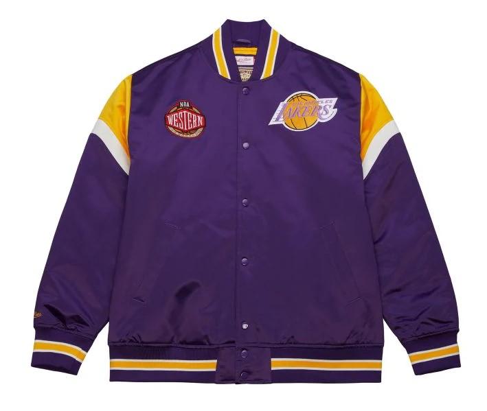 OJBF5516 LALPURP MITCHELL&NESS