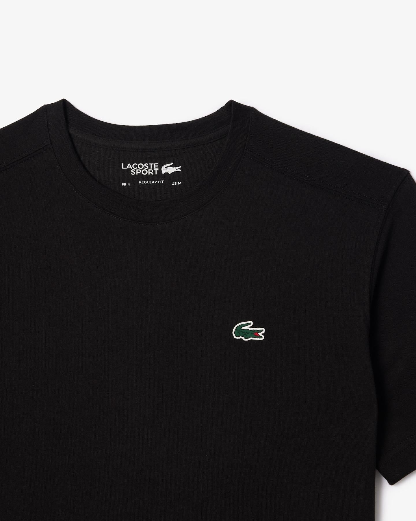 Logo basic TH7618 031 LACOSTE