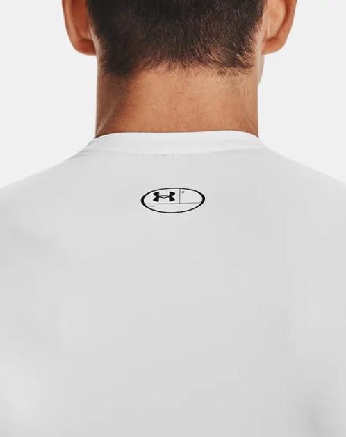 UA HG Armour Comp 1361518 100 UNDER ARMOUR