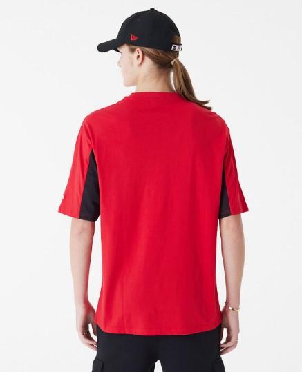 NBA mesh 60435481 FDRBLK NEW ERA