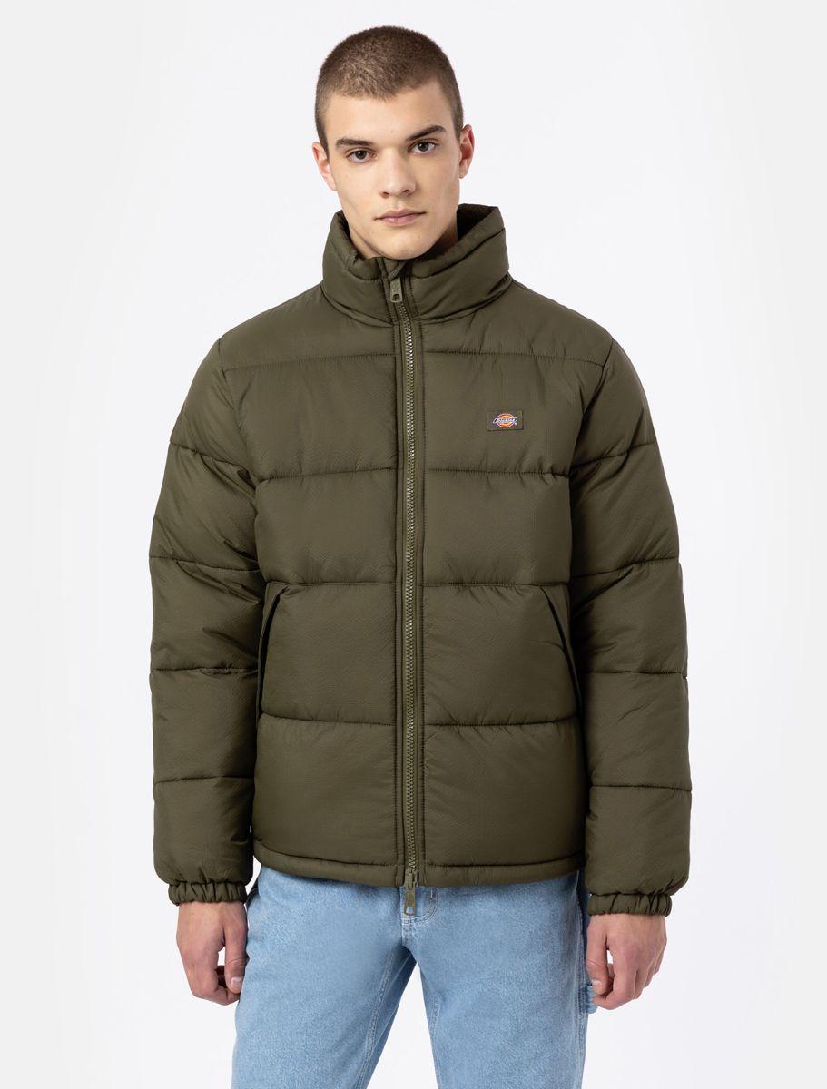 Giacca Waldenburg DK0A4XP2 MRG DICKIES