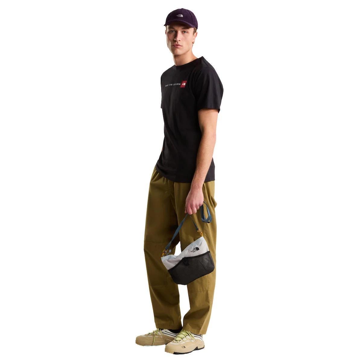 Graphic Tee NF0A8GUV JK31 THE NORTH FACE