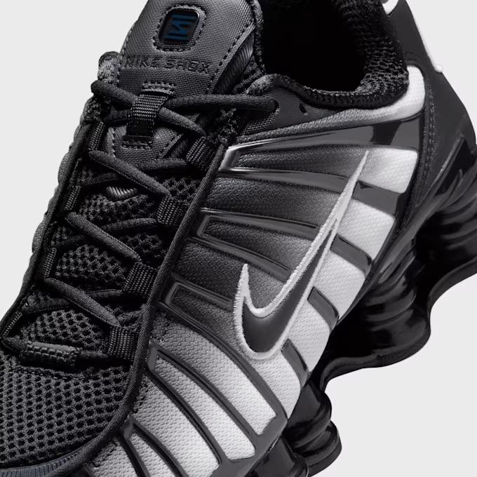 Nike Shox TL Fade IH1336 002 NIKE