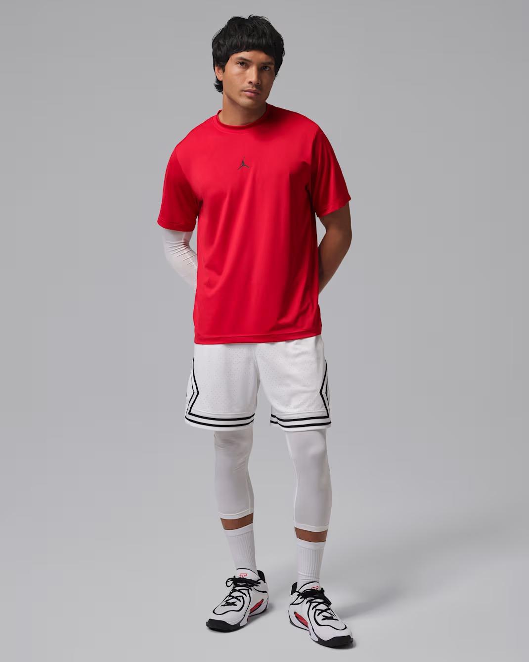 Dri-Fit sportswer essential IF0882 687 JORDAN
