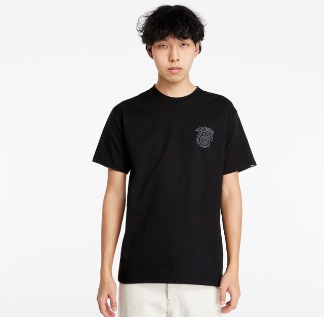 Big Logo VN0A54CQBLK1 UNI VANS