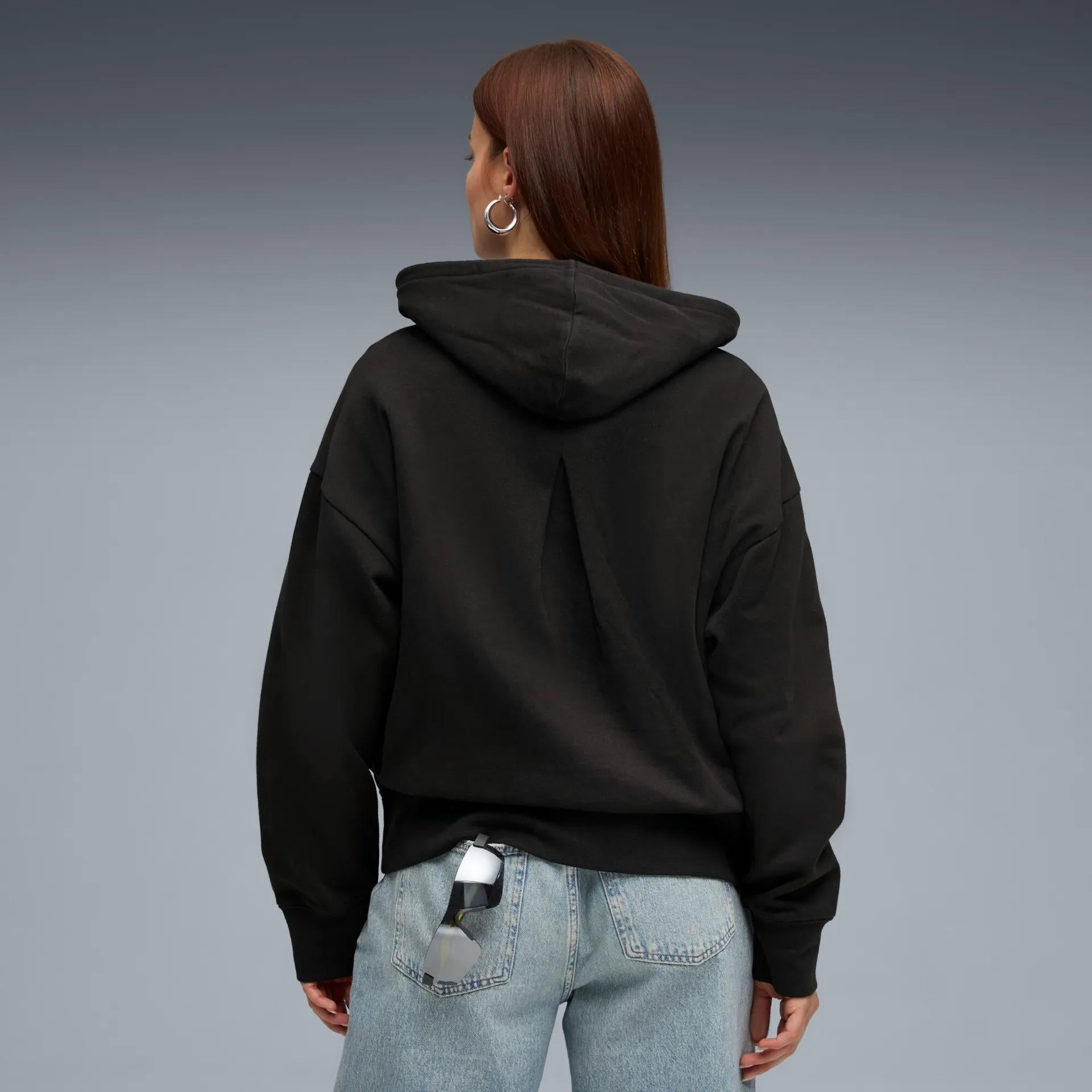 HER Oversized Tracksuit FL 688151 01 PUMA