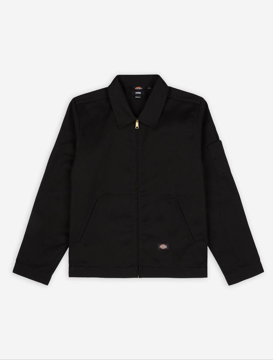 DICKIES DK0A4Y6UBLK1