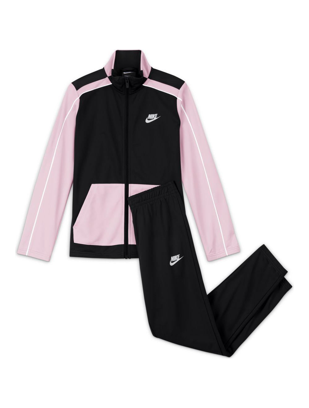 Tuta Nsw DH9661 011 NIKE
