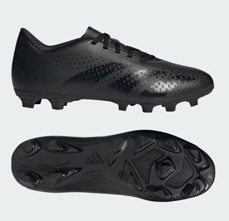 PREDATOR ACCURACY.4 CBLACK/CBLACK/F GW4605 UNI ADIDAS