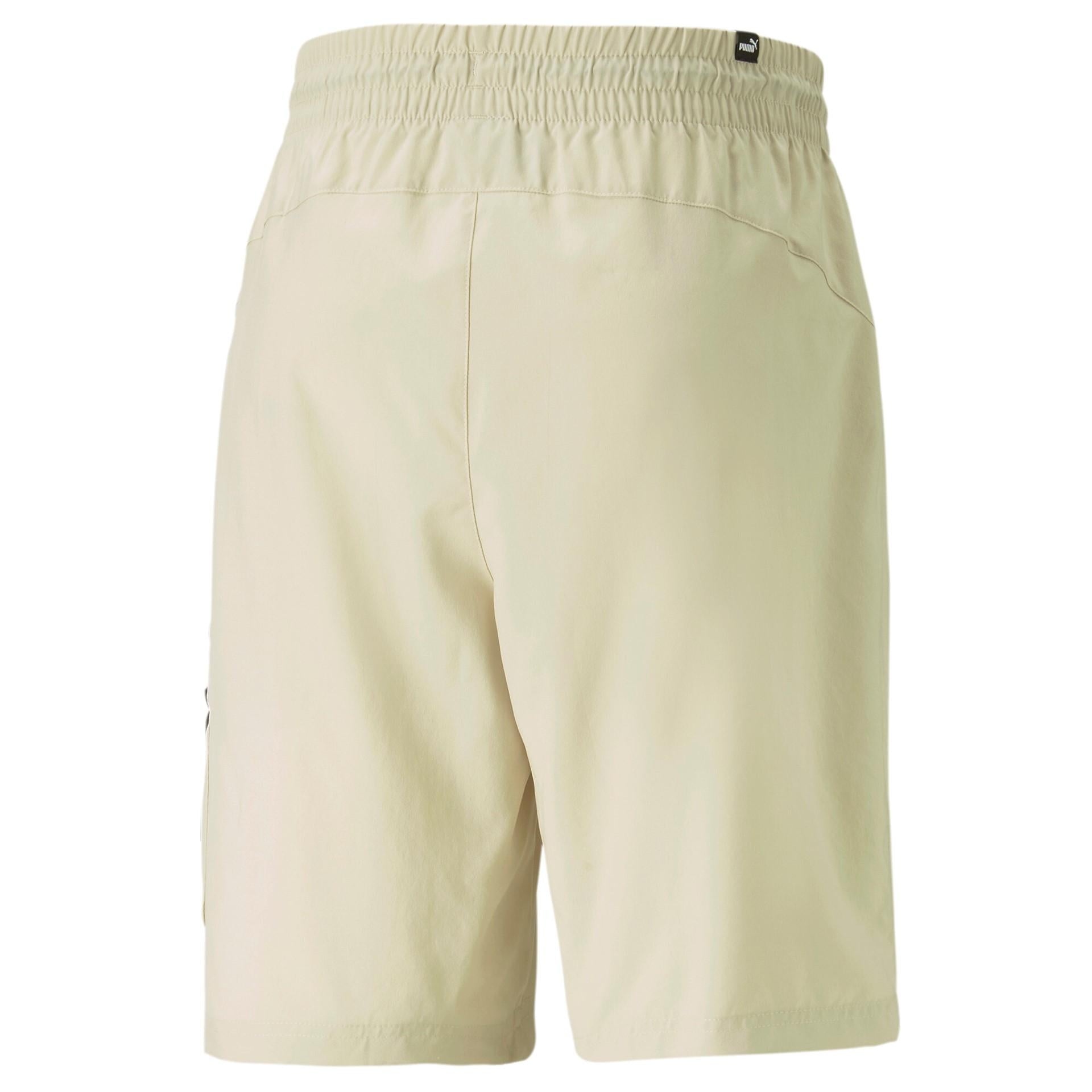 OPEN ROAD Woven Shorts 9'' 673403 88 PUMA