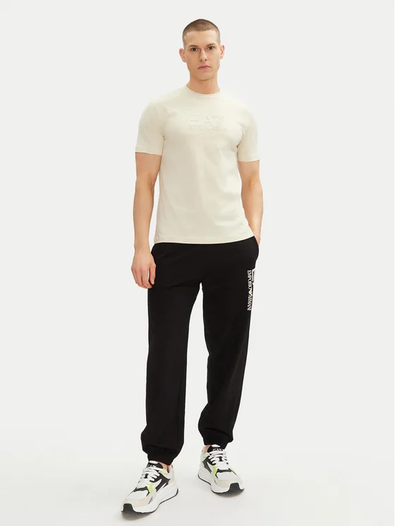 T-Shirt 7M000224 U1079 EA7