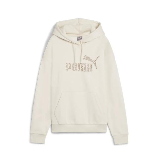 Ess + Animal Hoodie 681492 87 PUMA