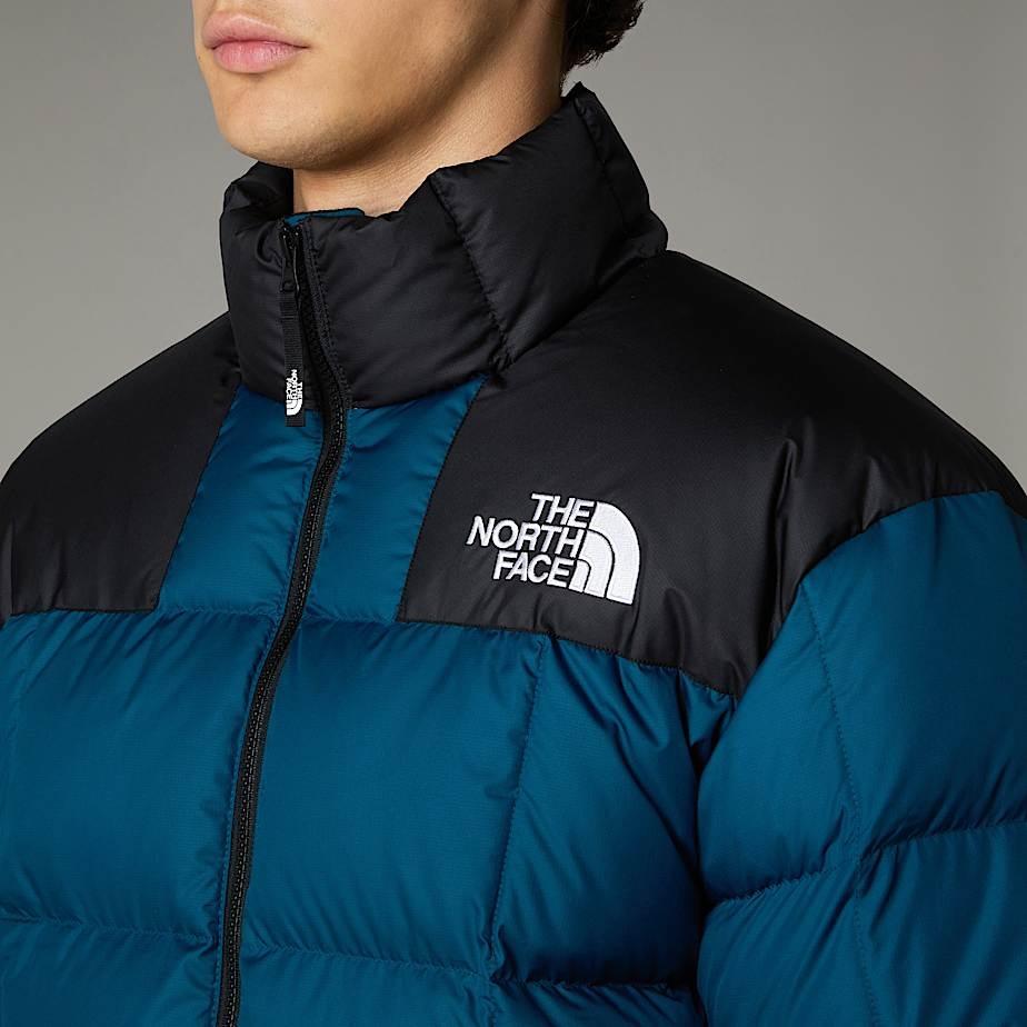 Lhotse Jacket - Eu NF0A3Y23 BSI1 THE NORTH FACE