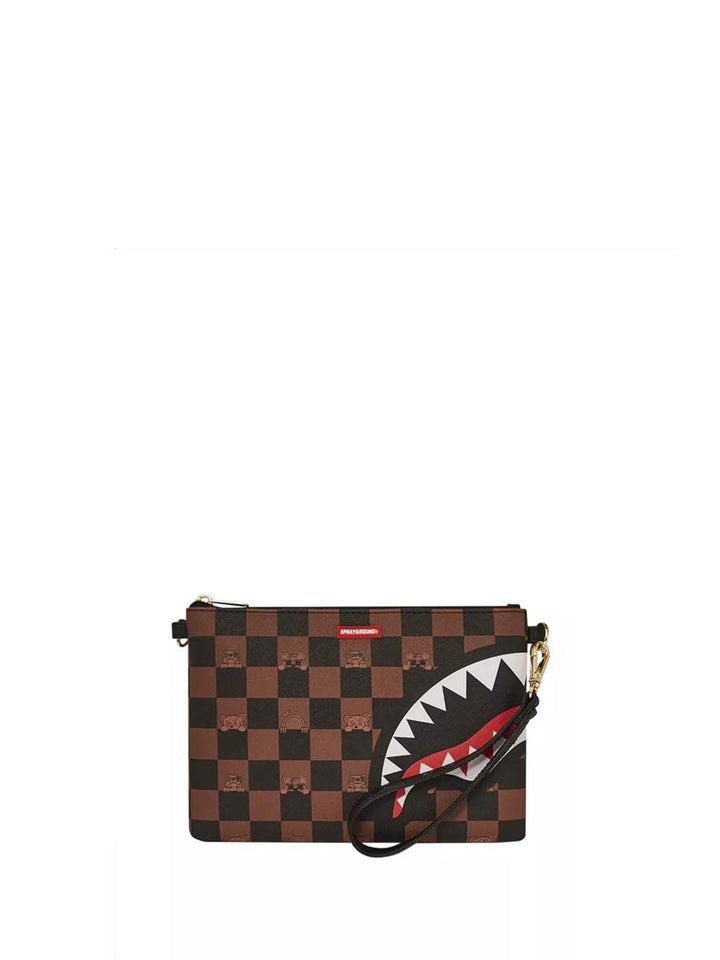 SPRAYGROUND 910B7509NSZUNI