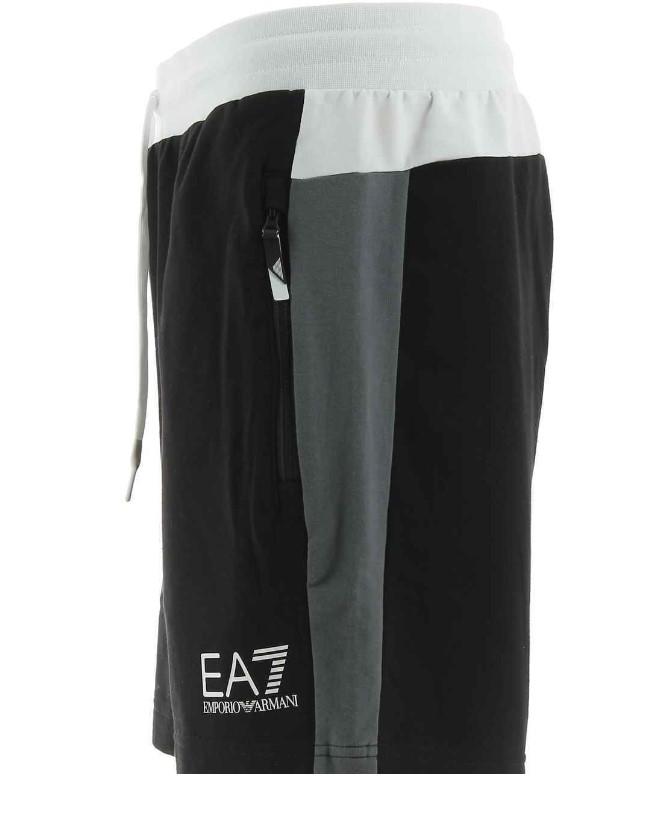 TROUSER 3DP58 1200 EA7