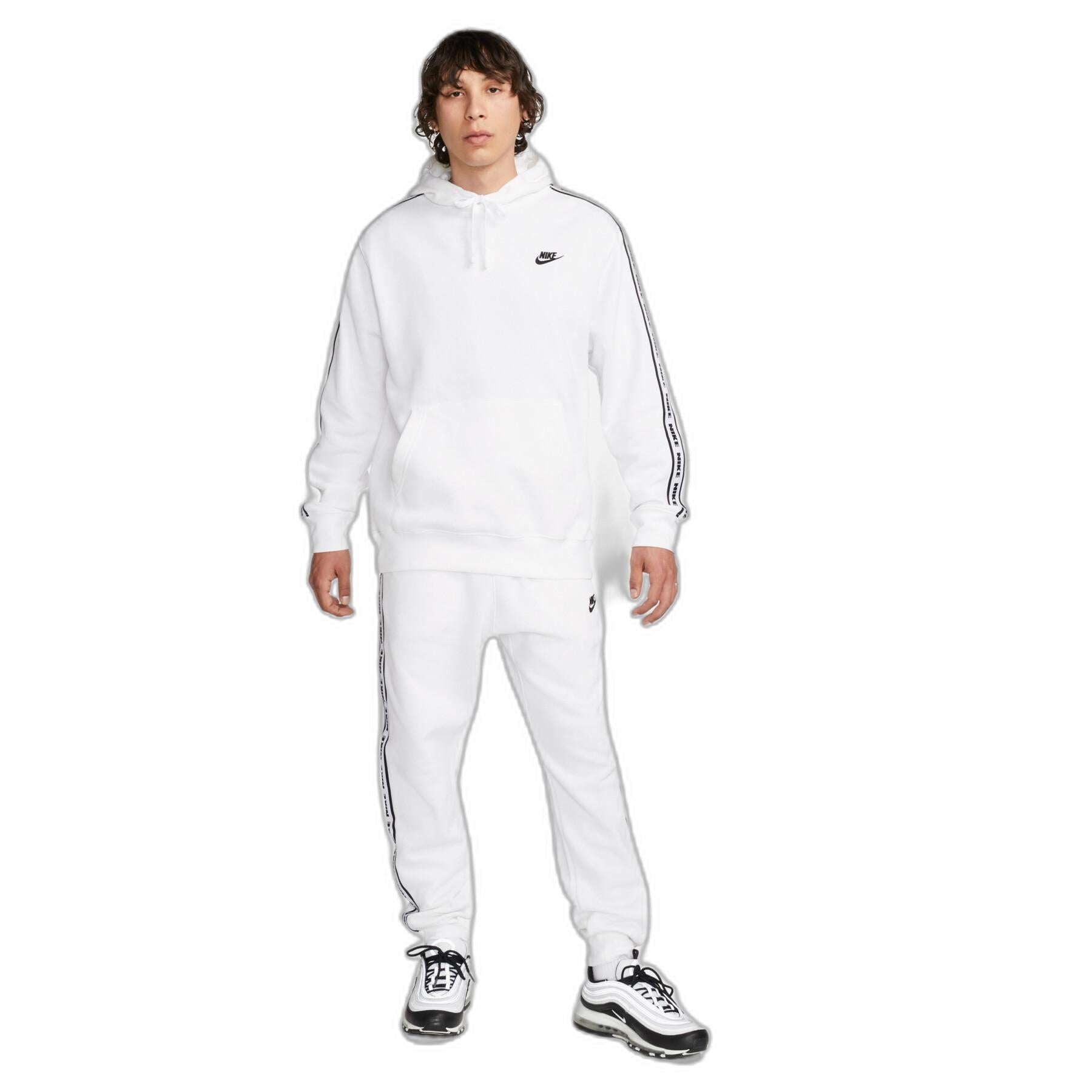 Club Flc FB7296 100 NIKE