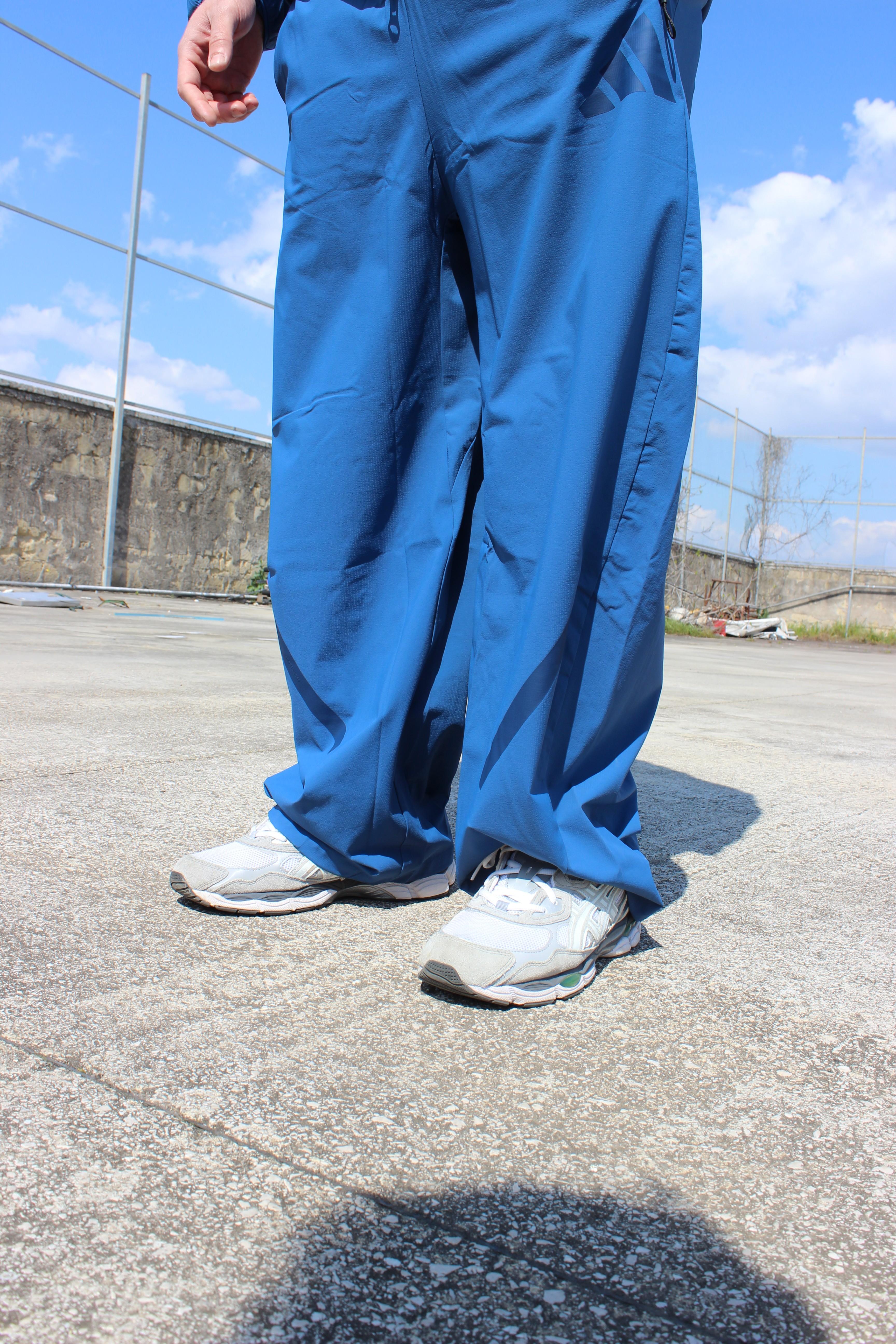Tracksuit KF1823 - ADIDAS