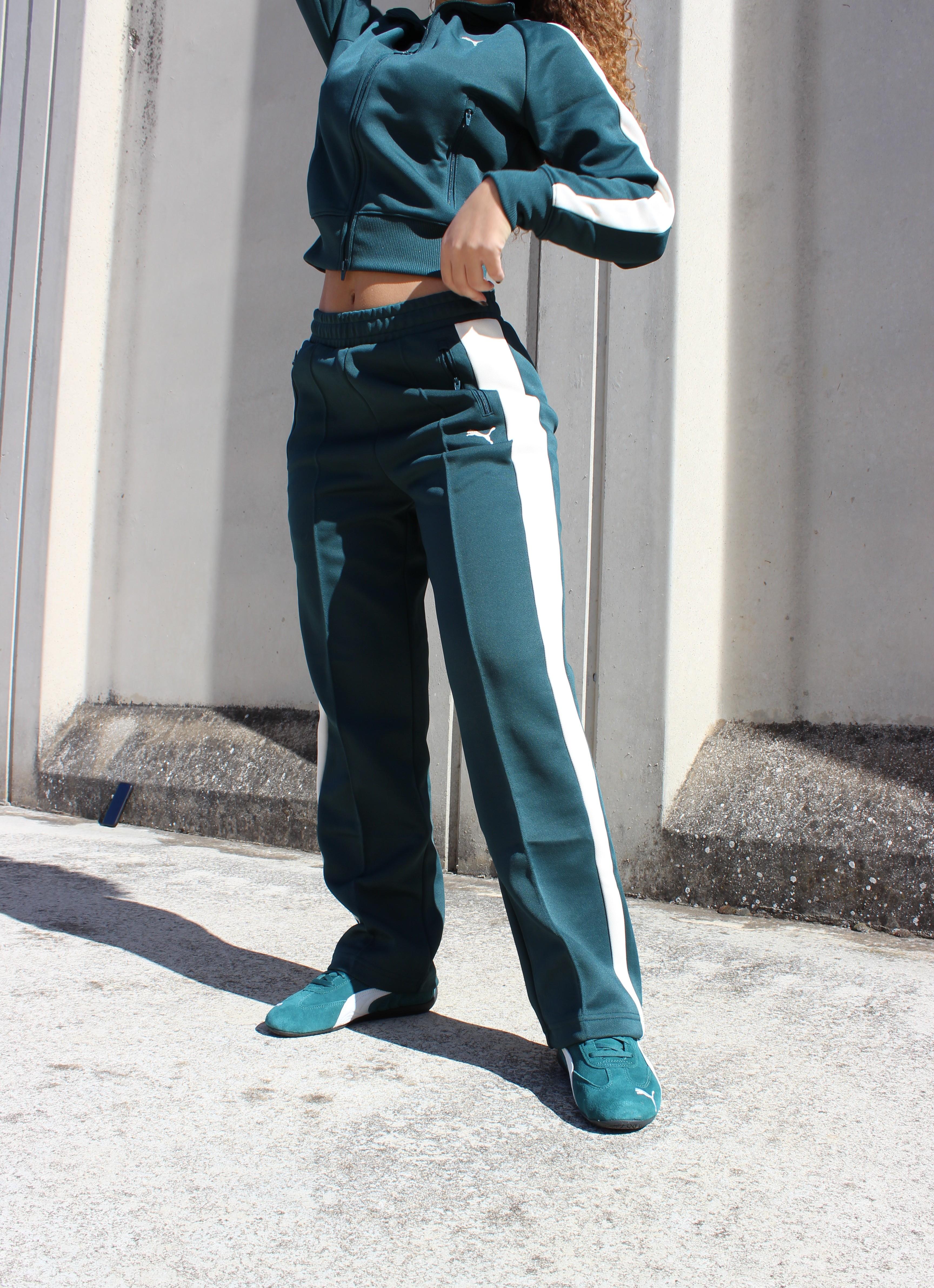 T7 ALWAYS ON Track Suit 629796- 75 PUMA