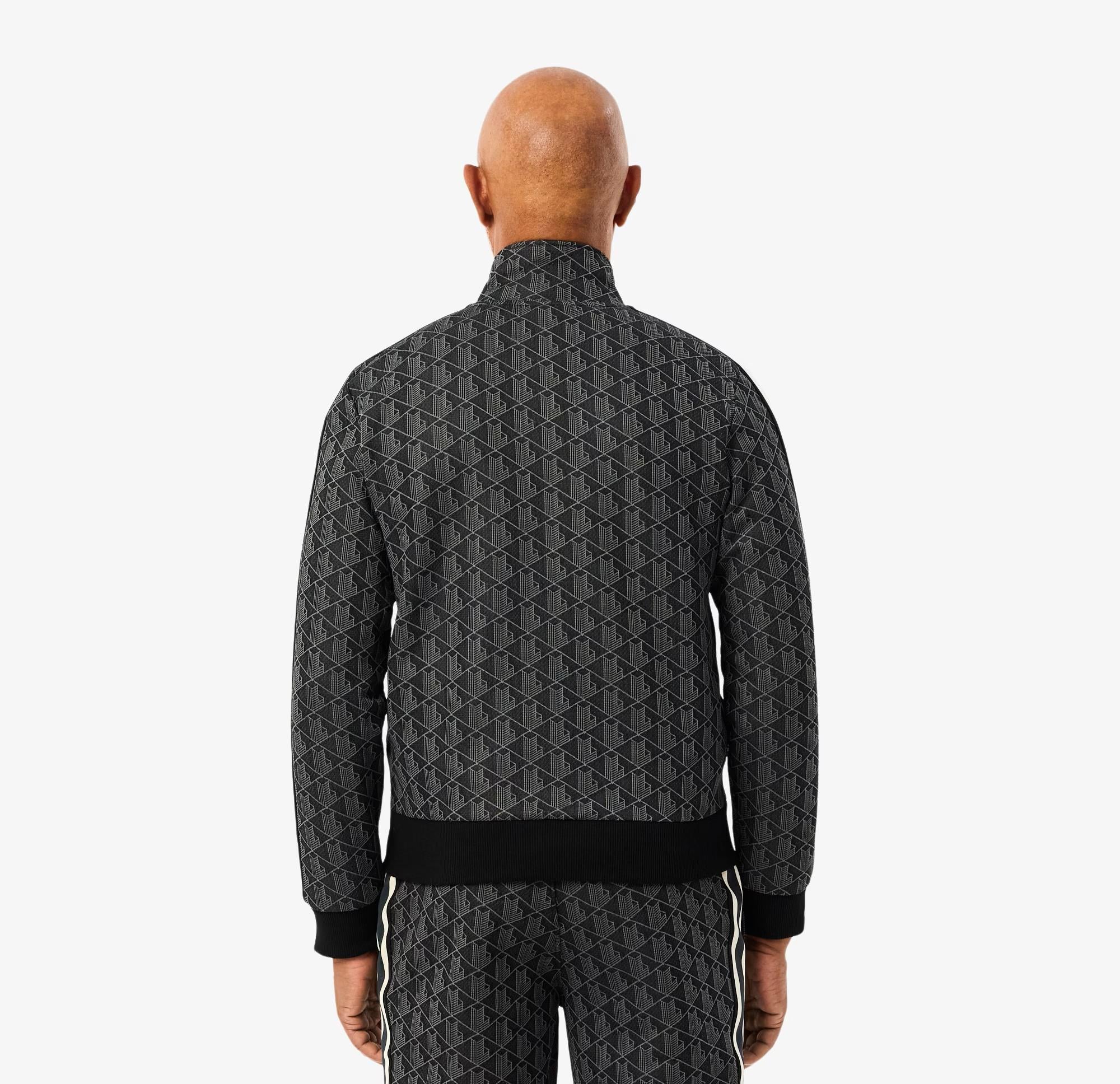 Tracksuit Lacoste SH1368 4PC LACOSTE