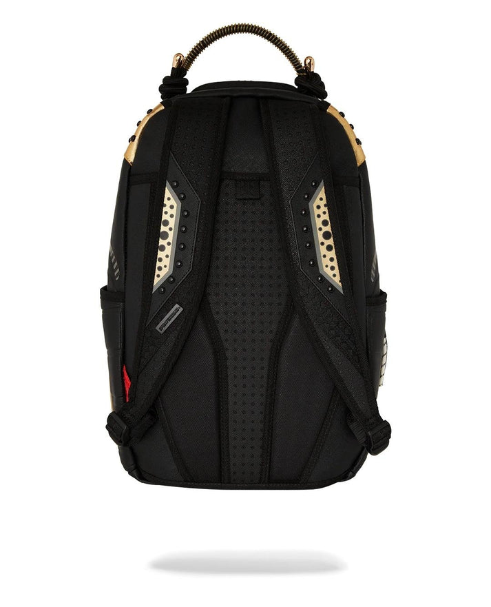 Ai Wonderland Gold And Black 910B7761NSZ UNI SPRAYGROUND