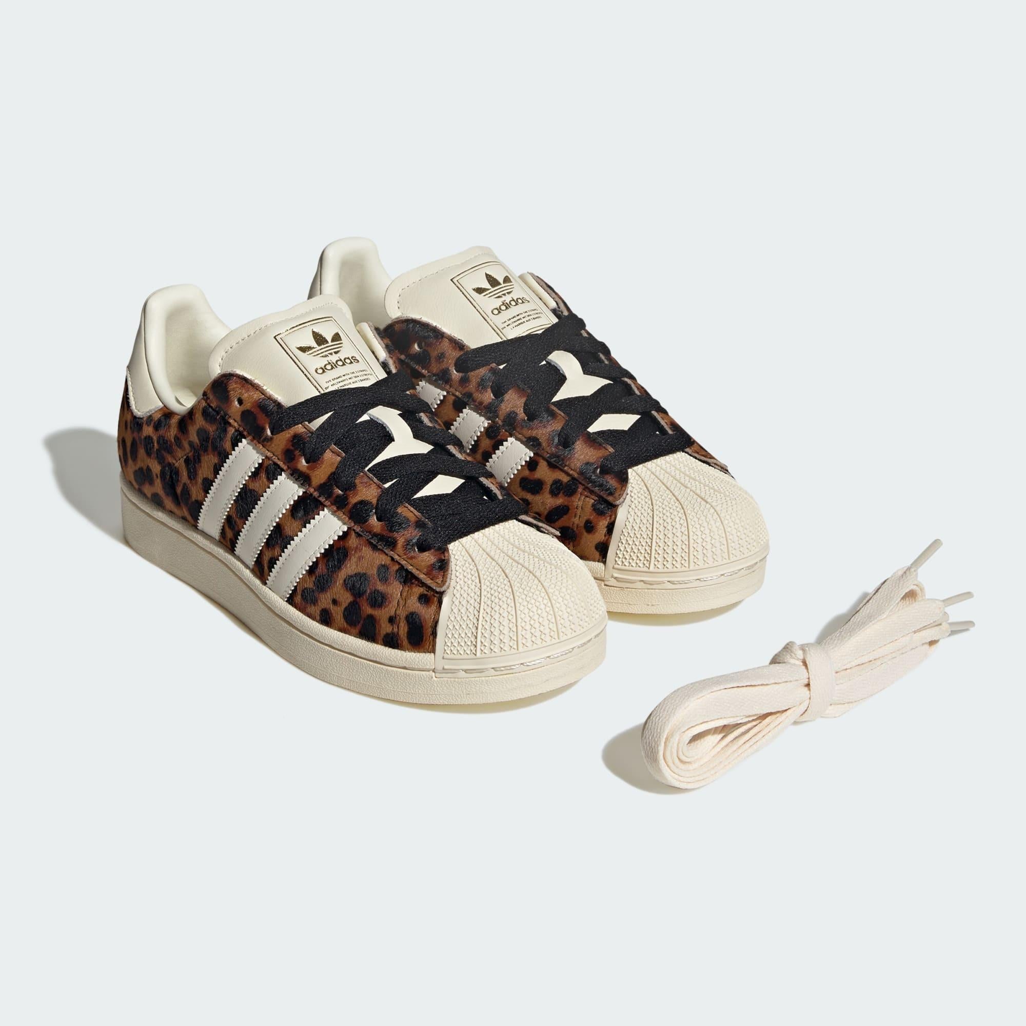 Superstar II KI0569 UNI ADIDAS