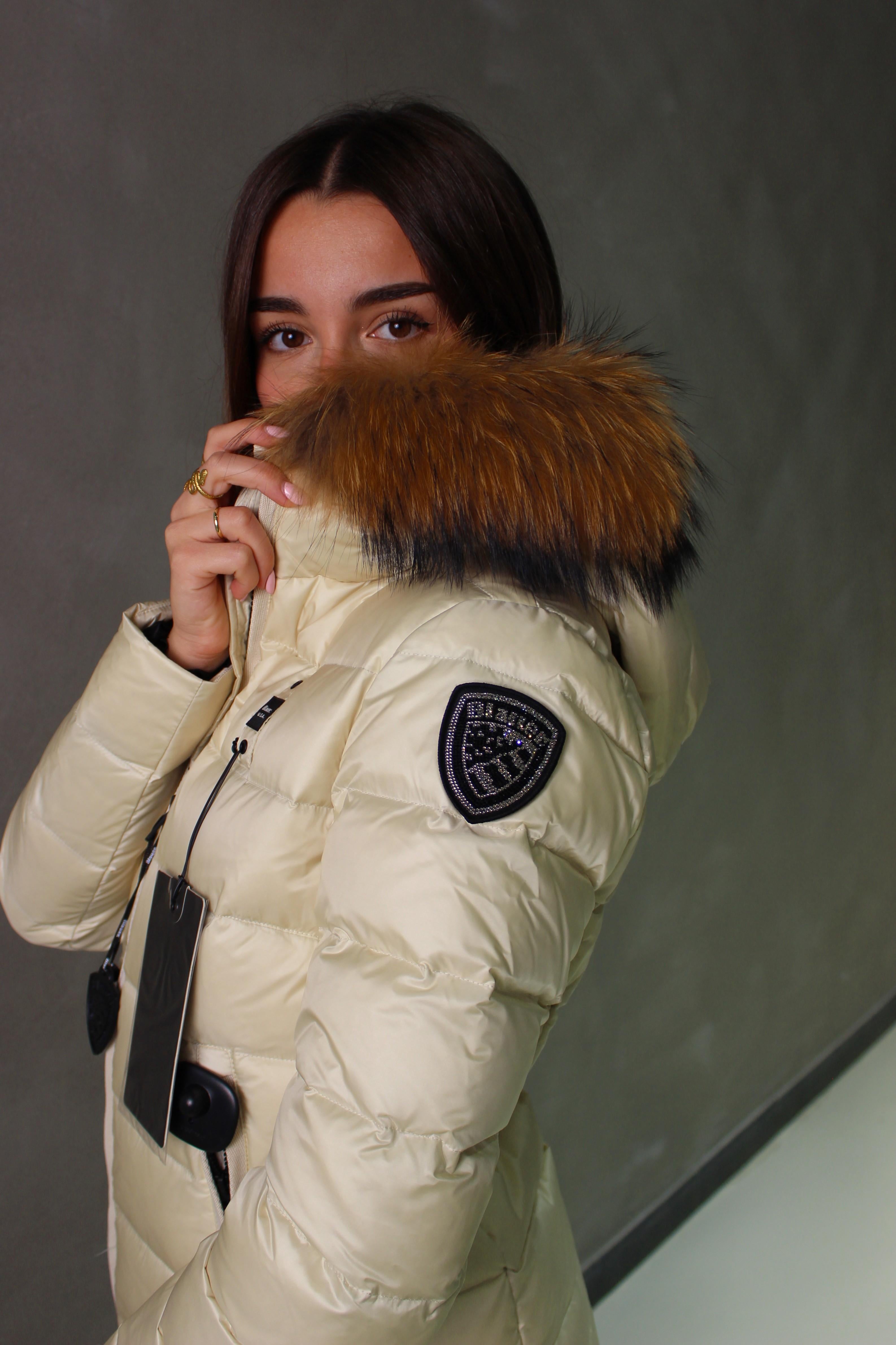 Arcadia W 25WBLDC03099 907GG BLAUER