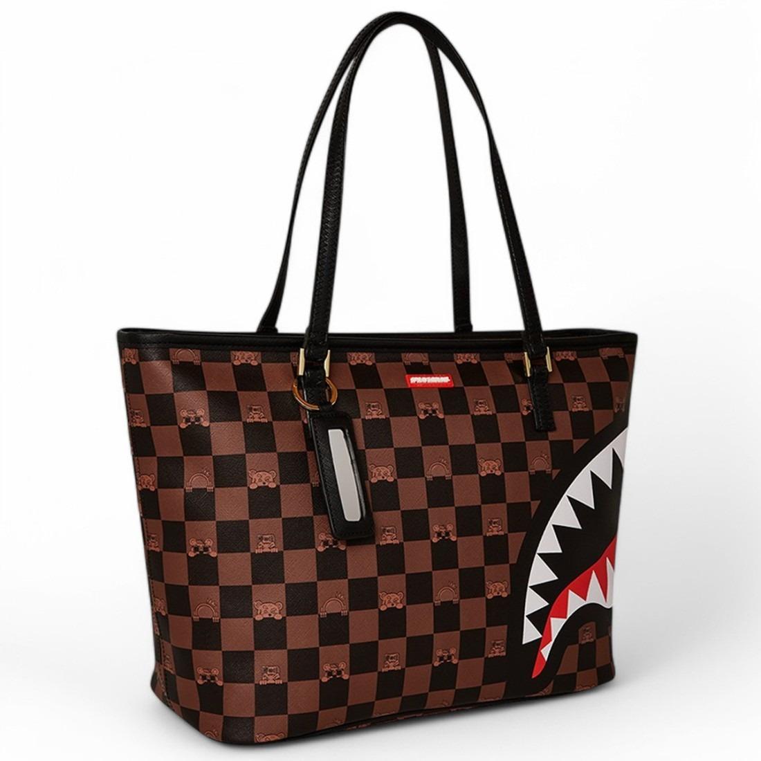 SPRAYGROUND 910T7504NSZ