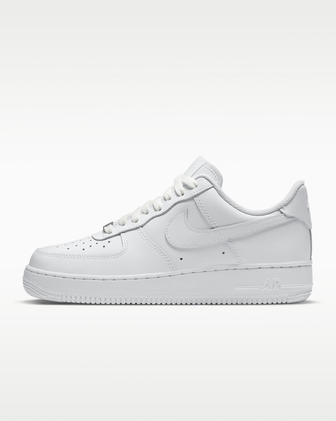 Air Force 1 '07 DD8959 100 NIKE