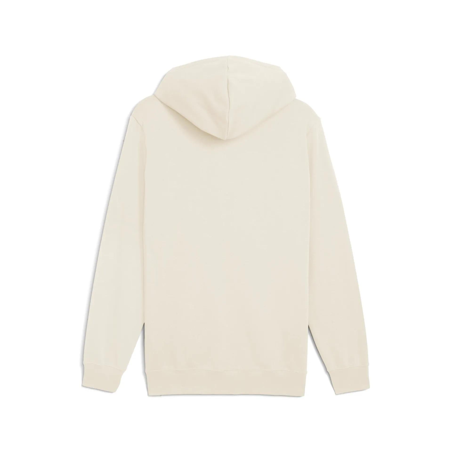 ESS 2 COLOR Logo Hoodie 684711 99 PUMA