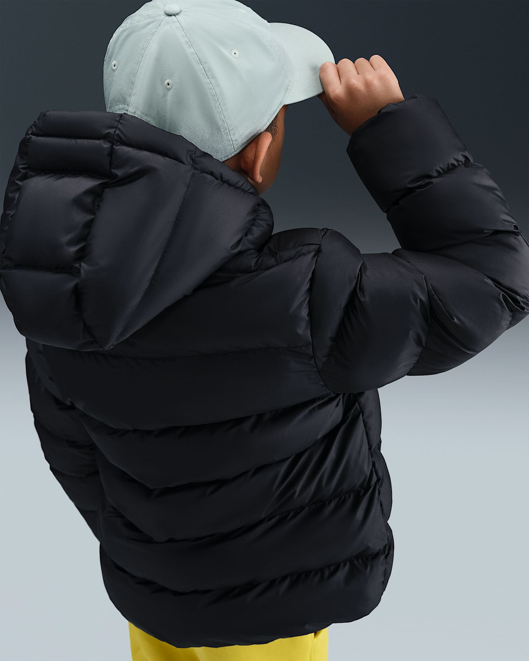 Sportswear All Day Play HQ4976 010 NIKE