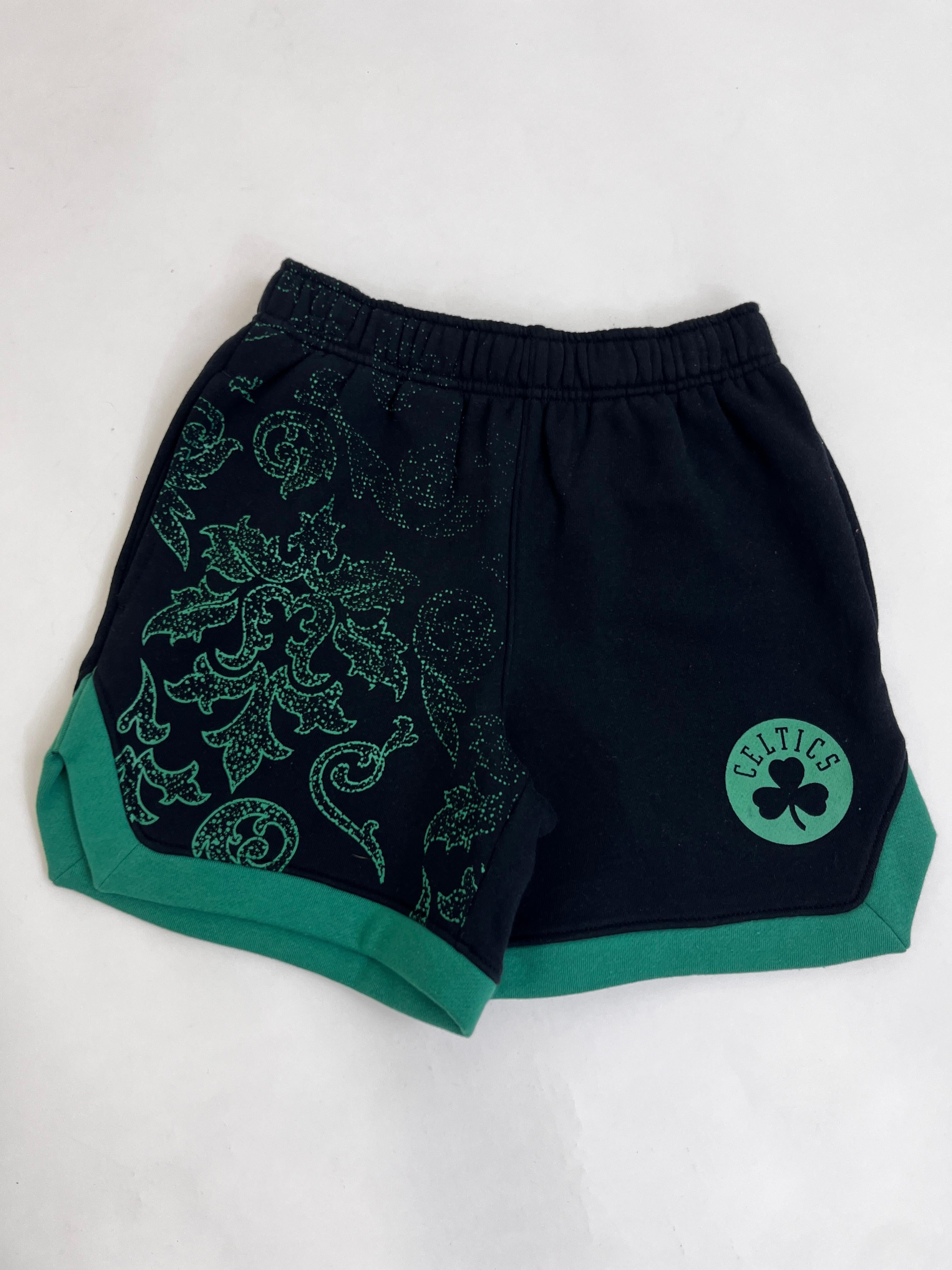 Frech Terry Short EK2B7SC3N CEL OUTERSTUFF